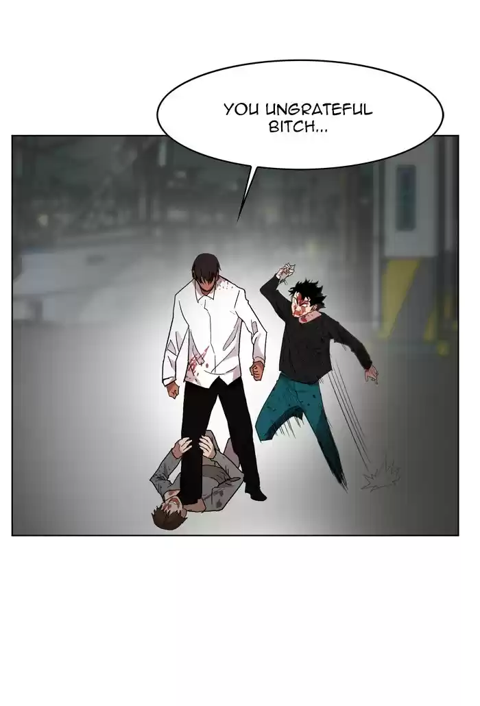 Hardcore Leveling Warrior Chapter 176: Ep. 176