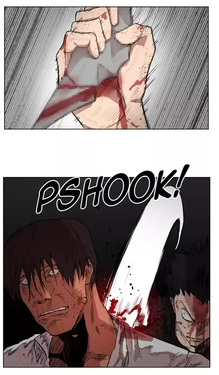 Hardcore Leveling Warrior Chapter 176: Ep. 176