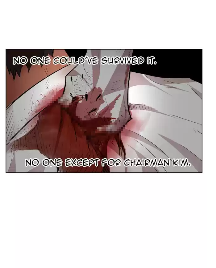 Hardcore Leveling Warrior Chapter 176: Ep. 176