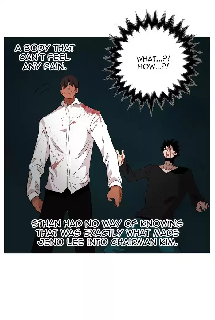 Hardcore Leveling Warrior Chapter 176: Ep. 176