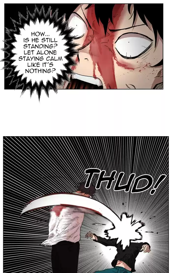 Hardcore Leveling Warrior Chapter 176: Ep. 176