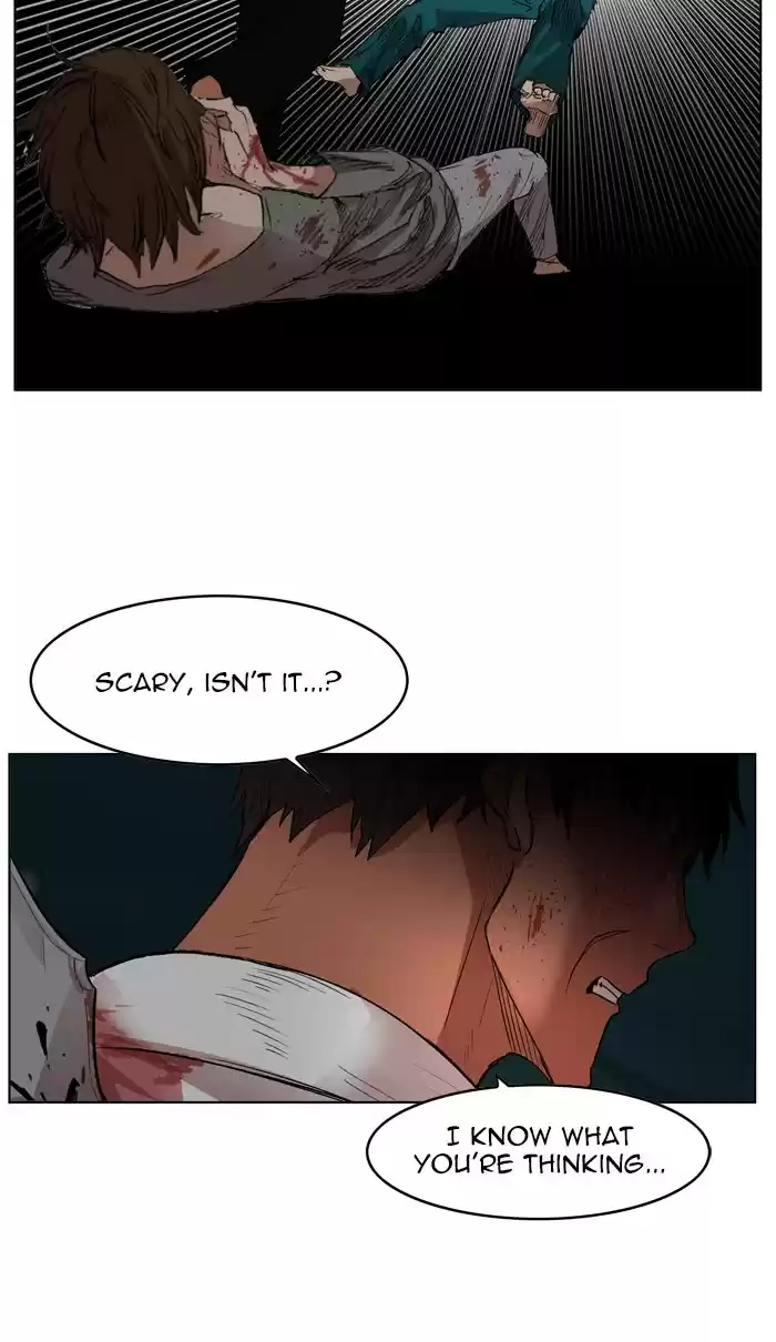 Hardcore Leveling Warrior Chapter 176: Ep. 176