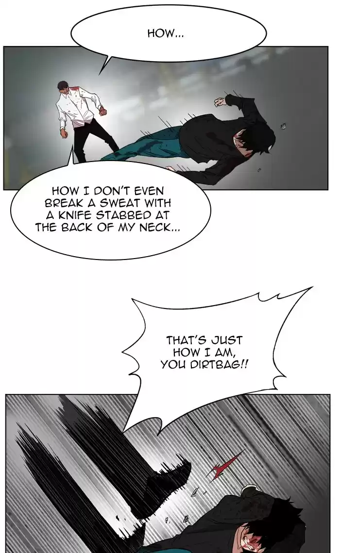 Hardcore Leveling Warrior Chapter 176: Ep. 176