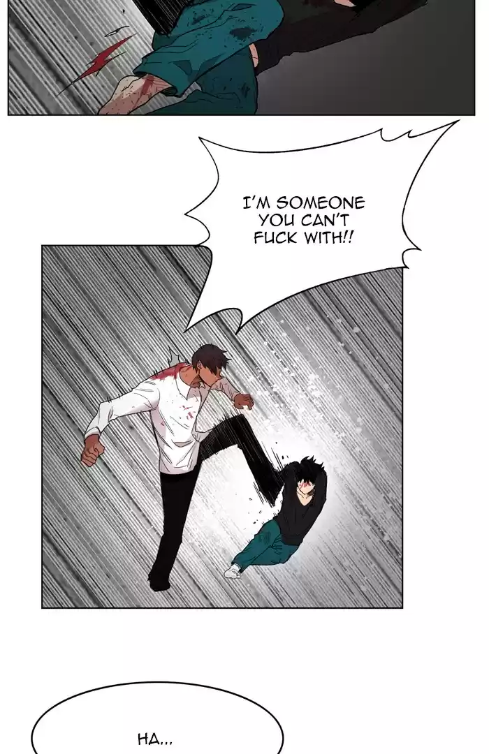 Hardcore Leveling Warrior Chapter 176: Ep. 176