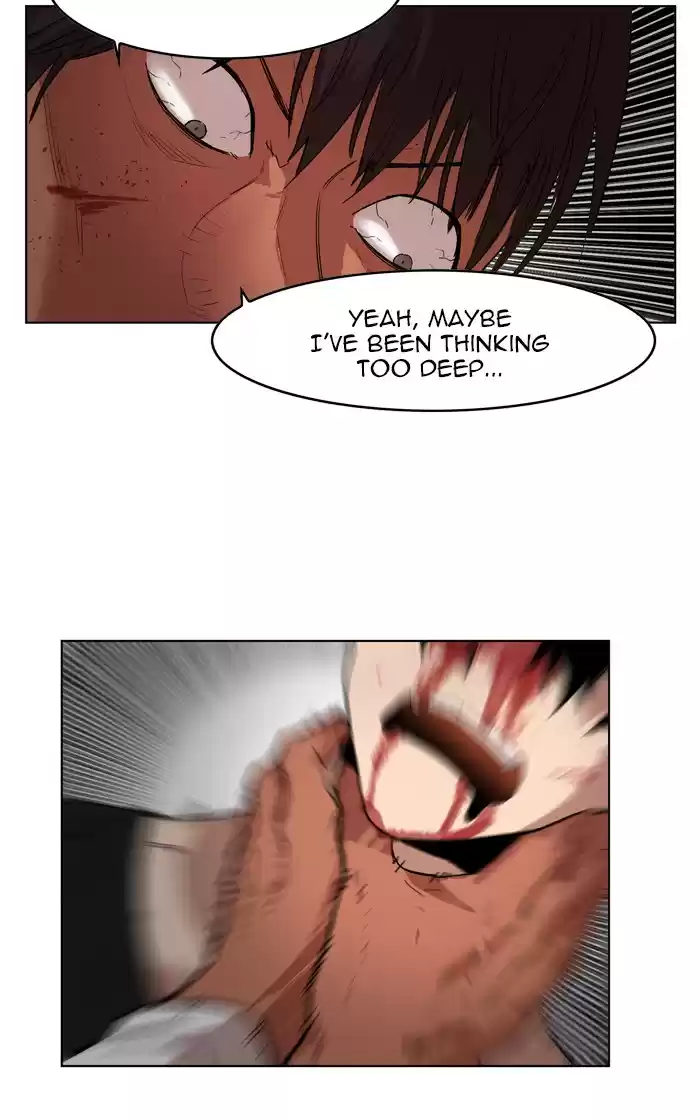 Hardcore Leveling Warrior Chapter 176: Ep. 176