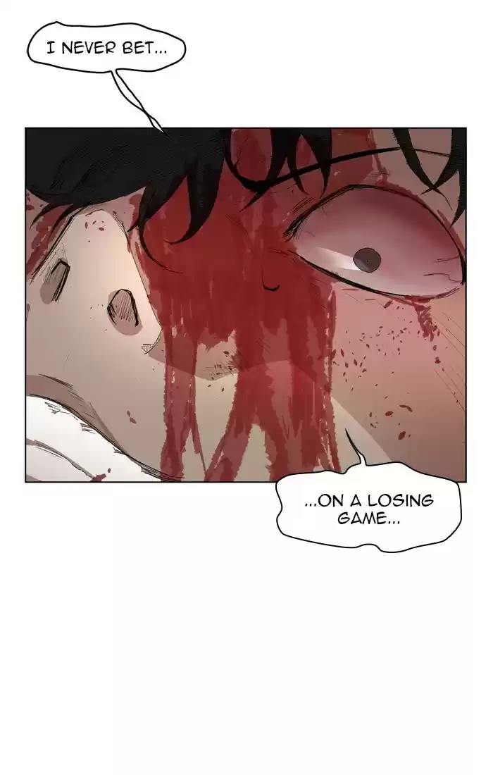 Hardcore Leveling Warrior Chapter 176: Ep. 176