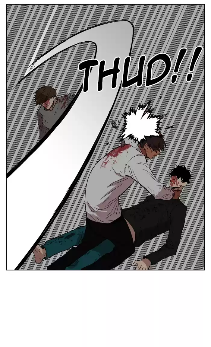 Hardcore Leveling Warrior Chapter 176: Ep. 176