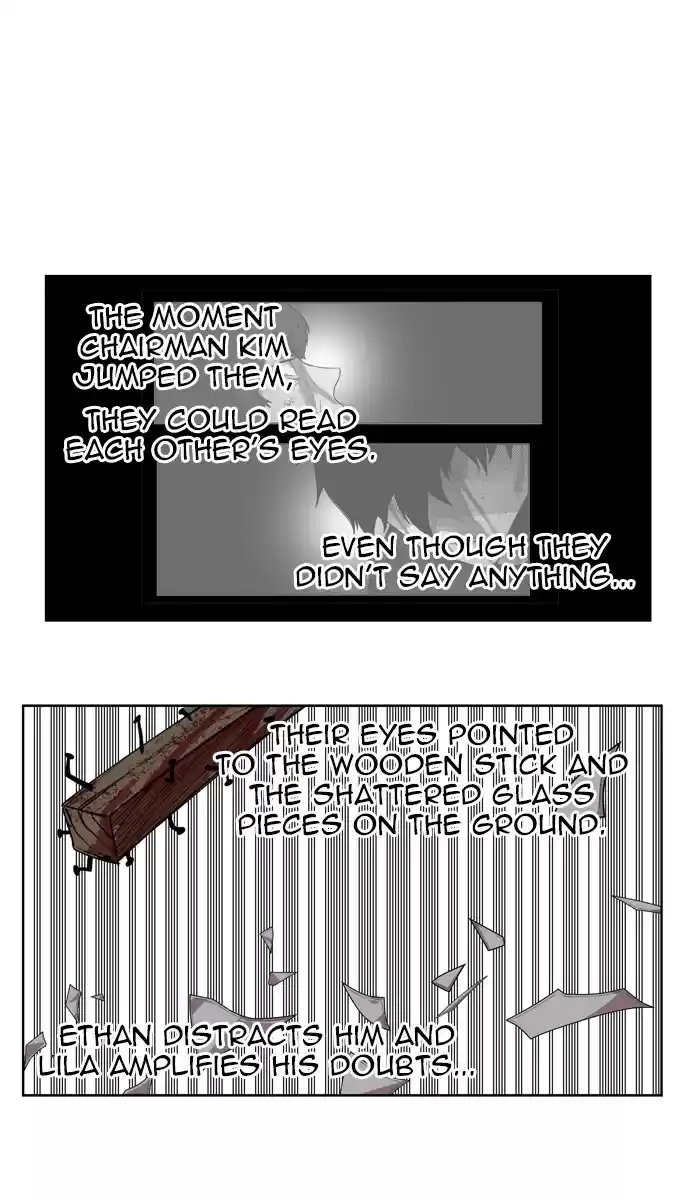 Hardcore Leveling Warrior Chapter 176: Ep. 176