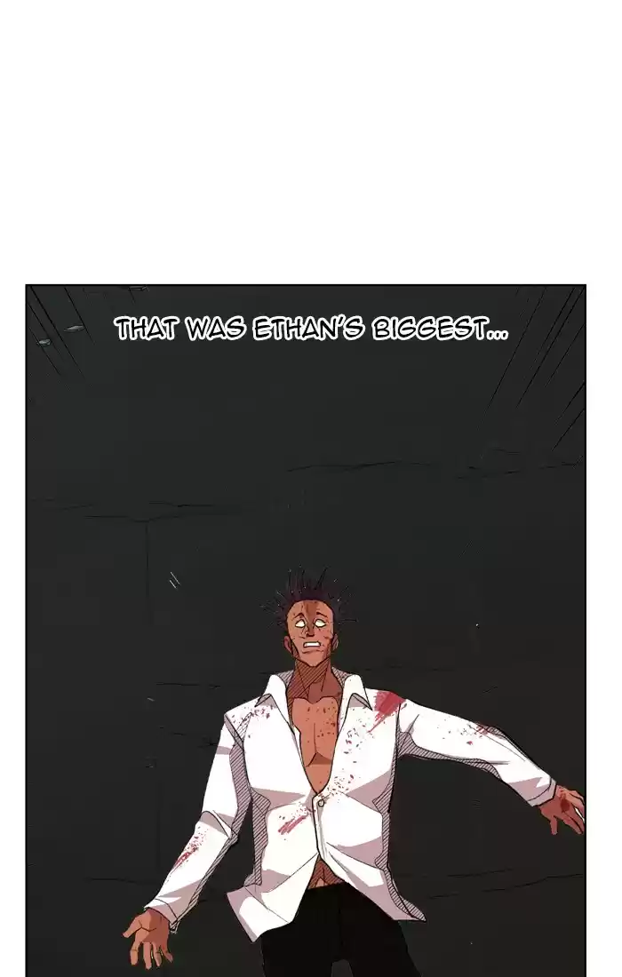 Hardcore Leveling Warrior Chapter 176: Ep. 176