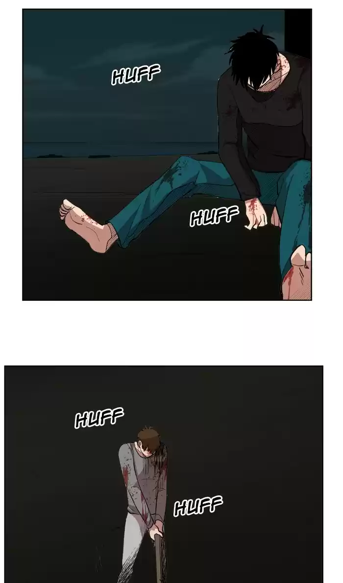 Hardcore Leveling Warrior Chapter 176: Ep. 176