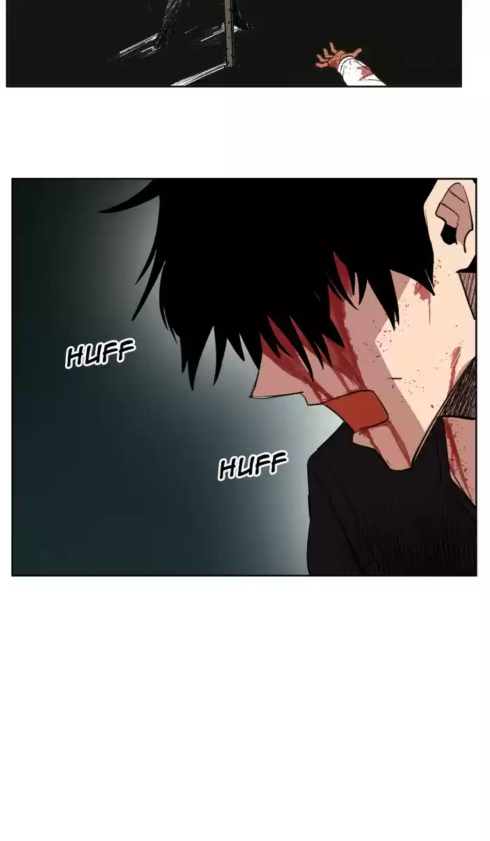 Hardcore Leveling Warrior Chapter 176: Ep. 176