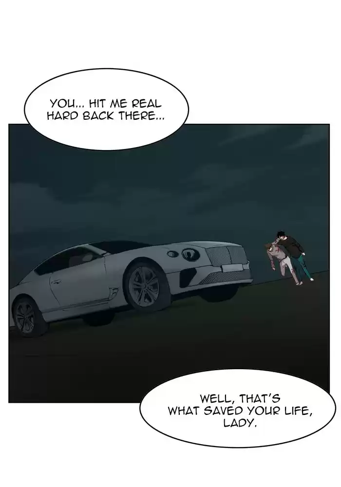 Hardcore Leveling Warrior Chapter 176: Ep. 176