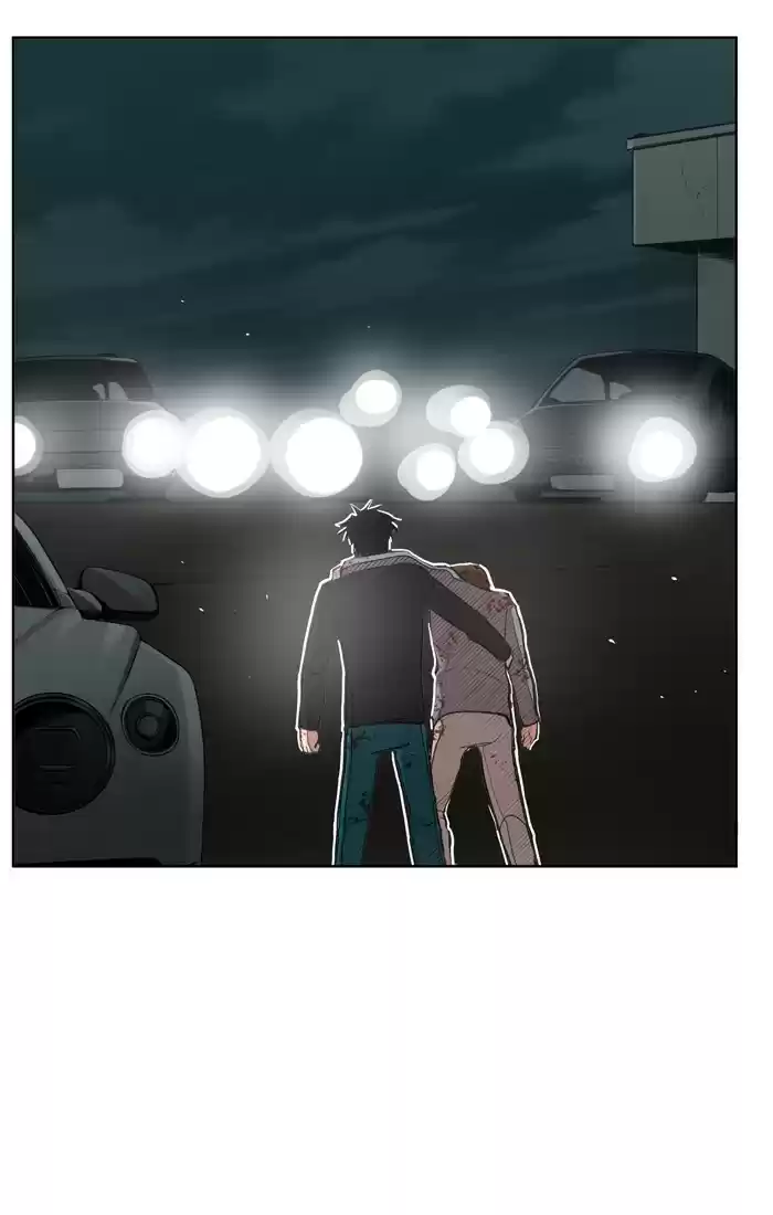 Hardcore Leveling Warrior Chapter 176: Ep. 176