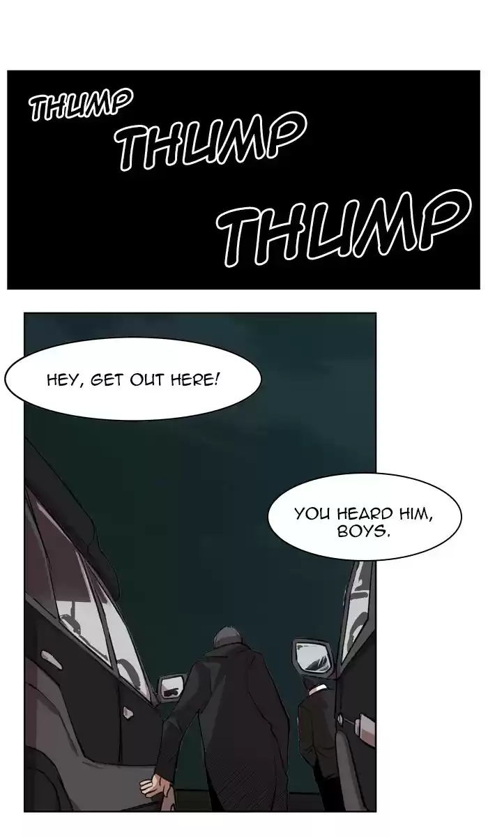 Hardcore Leveling Warrior Chapter 176: Ep. 176