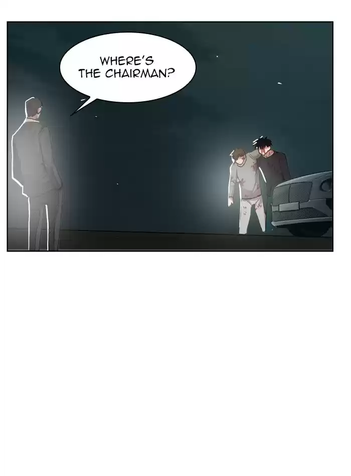 Hardcore Leveling Warrior Chapter 176: Ep. 176