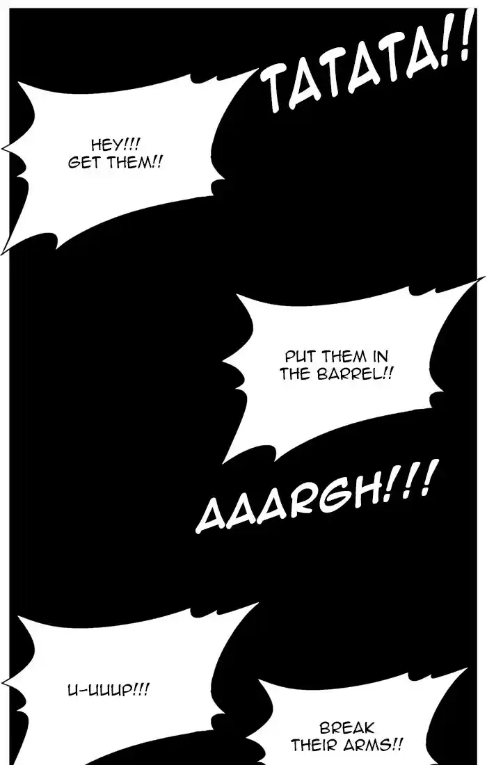 Hardcore Leveling Warrior Chapter 176: Ep. 176