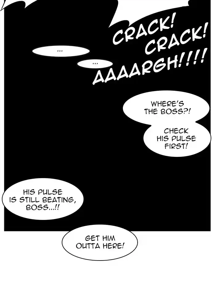 Hardcore Leveling Warrior Chapter 176: Ep. 176