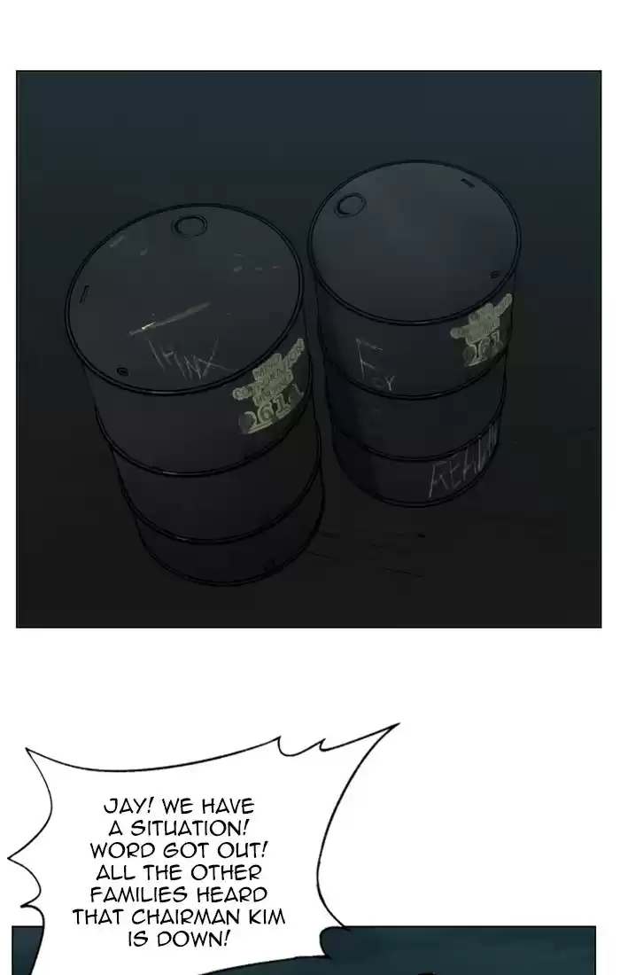 Hardcore Leveling Warrior Chapter 176: Ep. 176