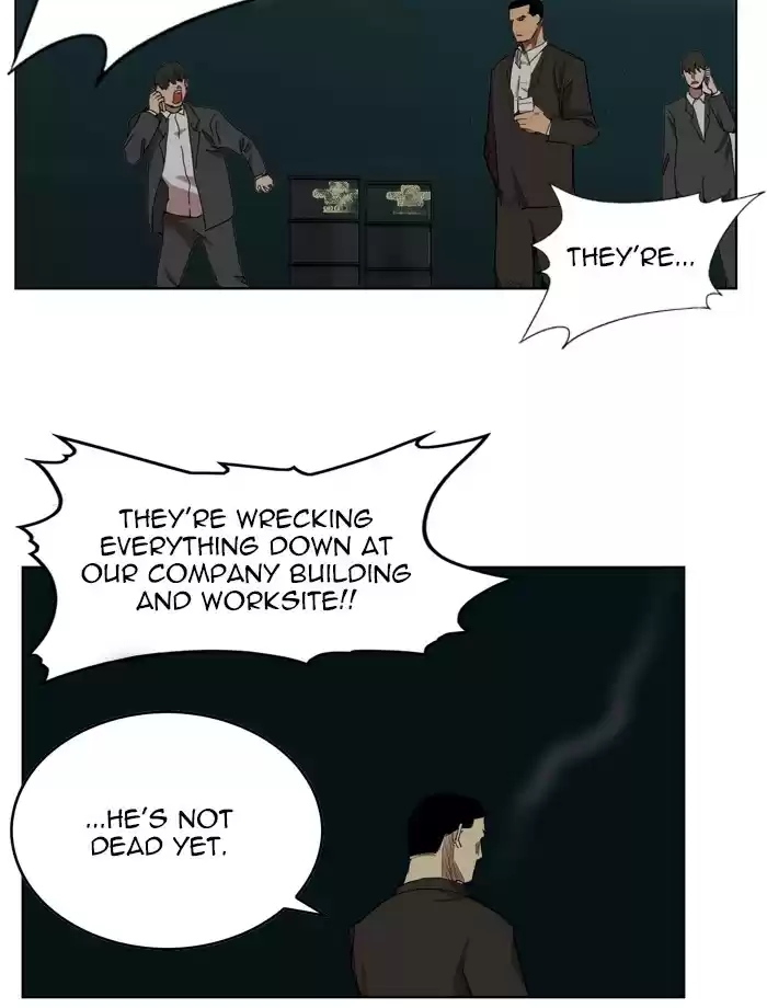 Hardcore Leveling Warrior Chapter 176: Ep. 176