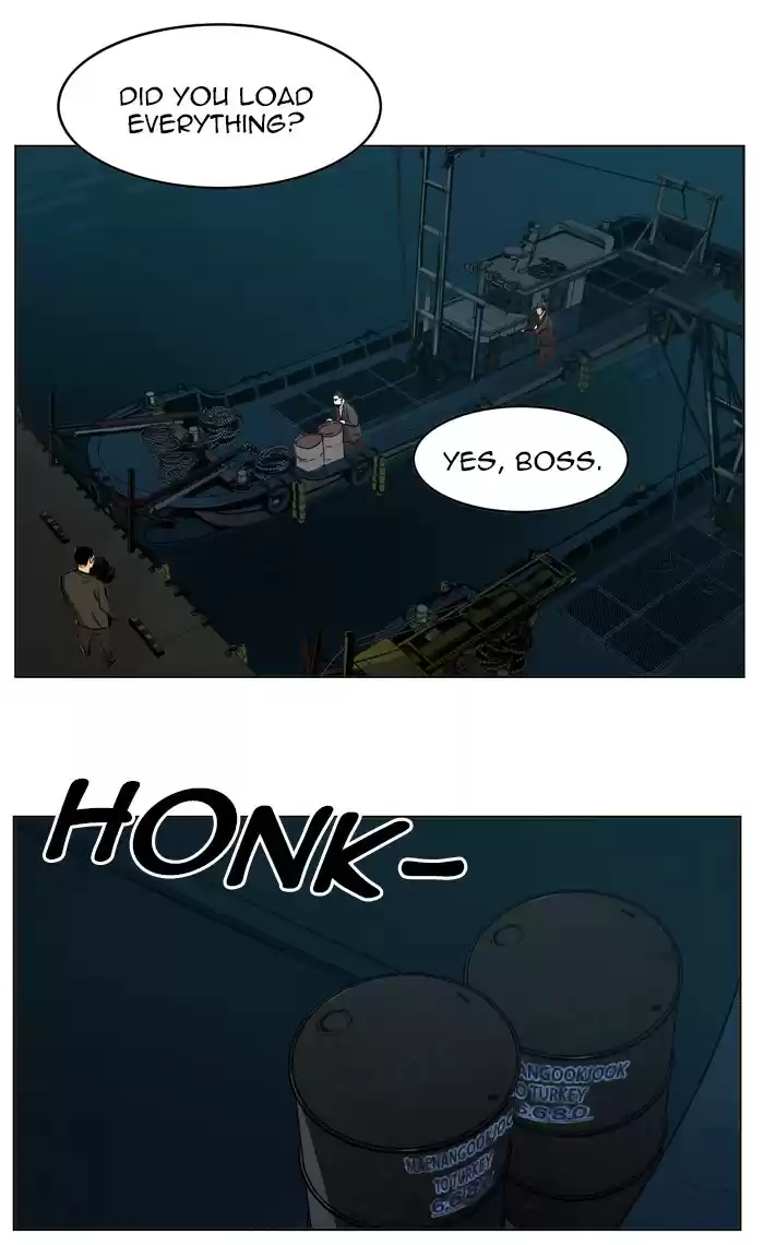 Hardcore Leveling Warrior Chapter 176: Ep. 176