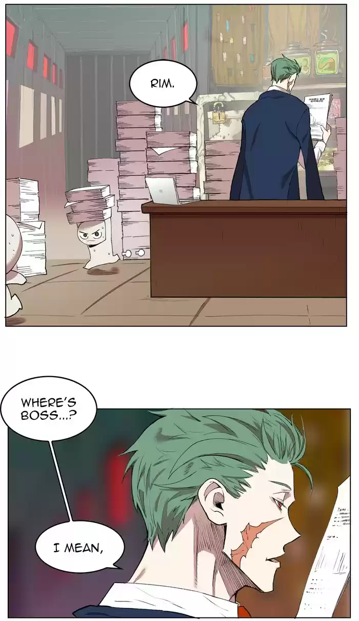 Hardcore Leveling Warrior Chapter 176: Ep. 176