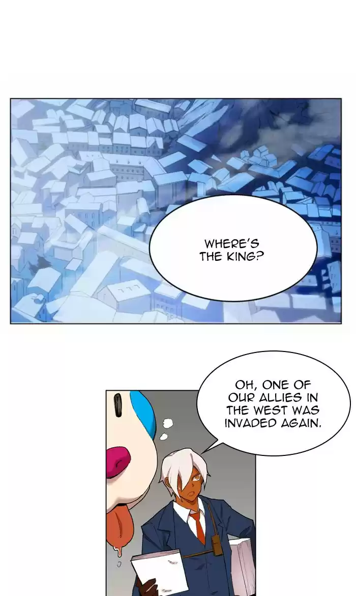 Hardcore Leveling Warrior Chapter 176: Ep. 176