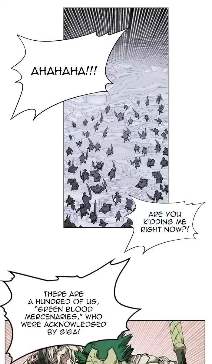 Hardcore Leveling Warrior Chapter 176: Ep. 176