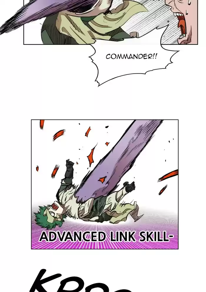 Hardcore Leveling Warrior Chapter 176: Ep. 176