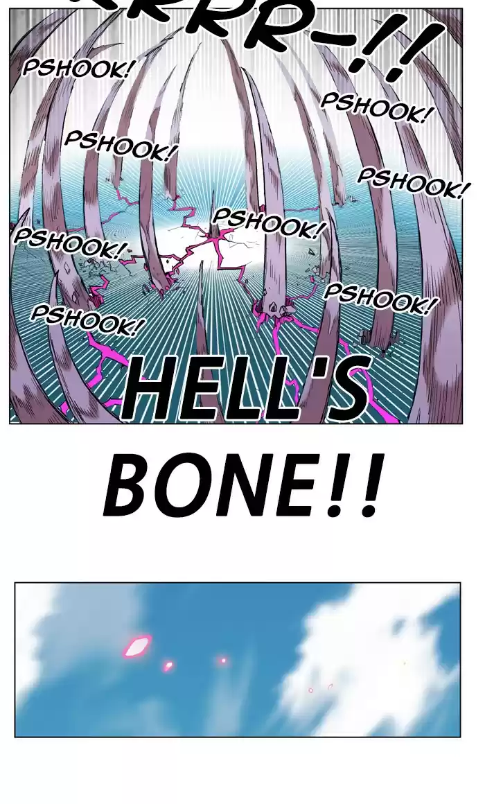 Hardcore Leveling Warrior Chapter 176: Ep. 176