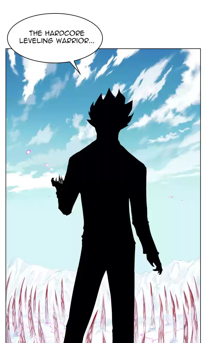 Hardcore Leveling Warrior Chapter 176: Ep. 176