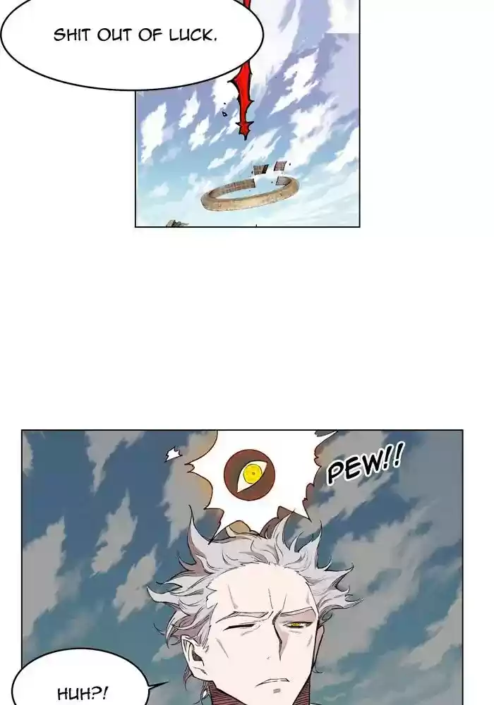 Hardcore Leveling Warrior Chapter 177