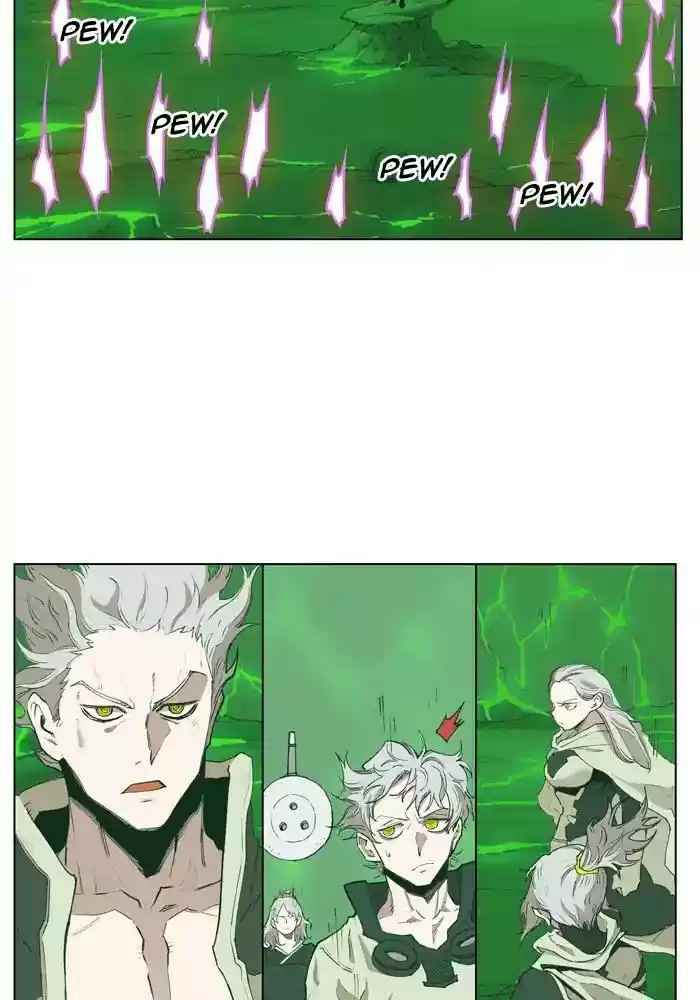 Hardcore Leveling Warrior Chapter 177