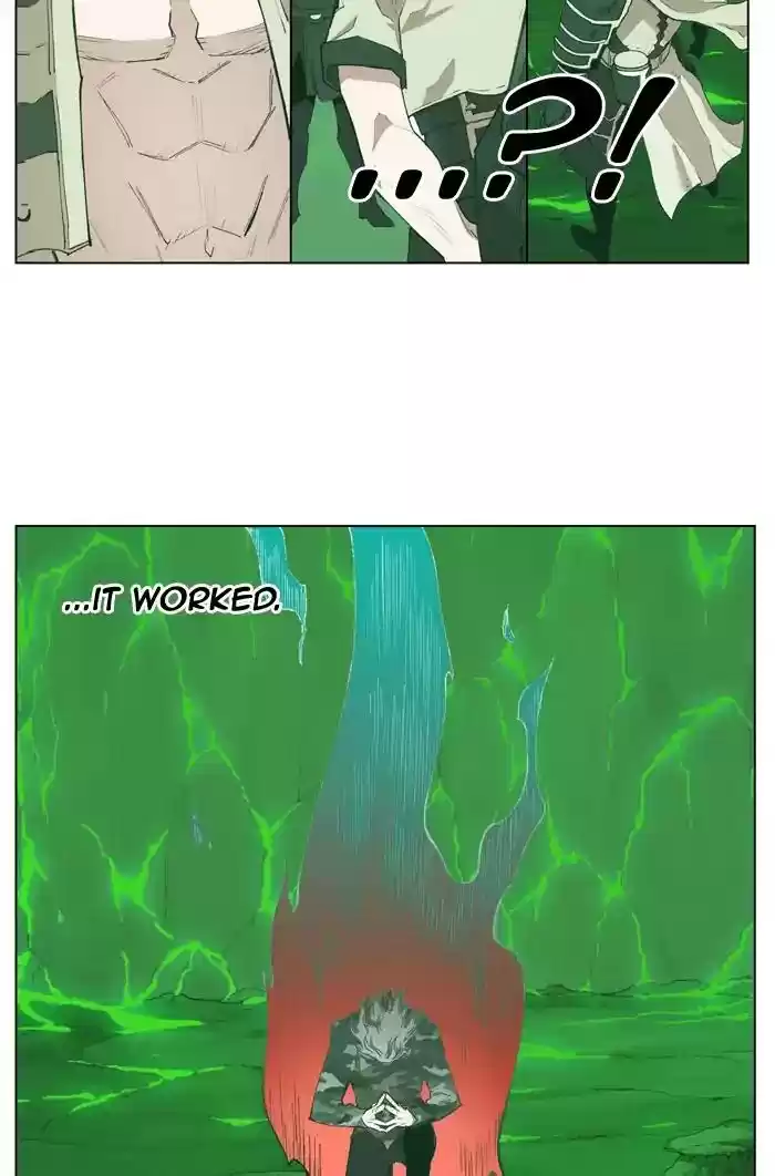 Hardcore Leveling Warrior Chapter 177