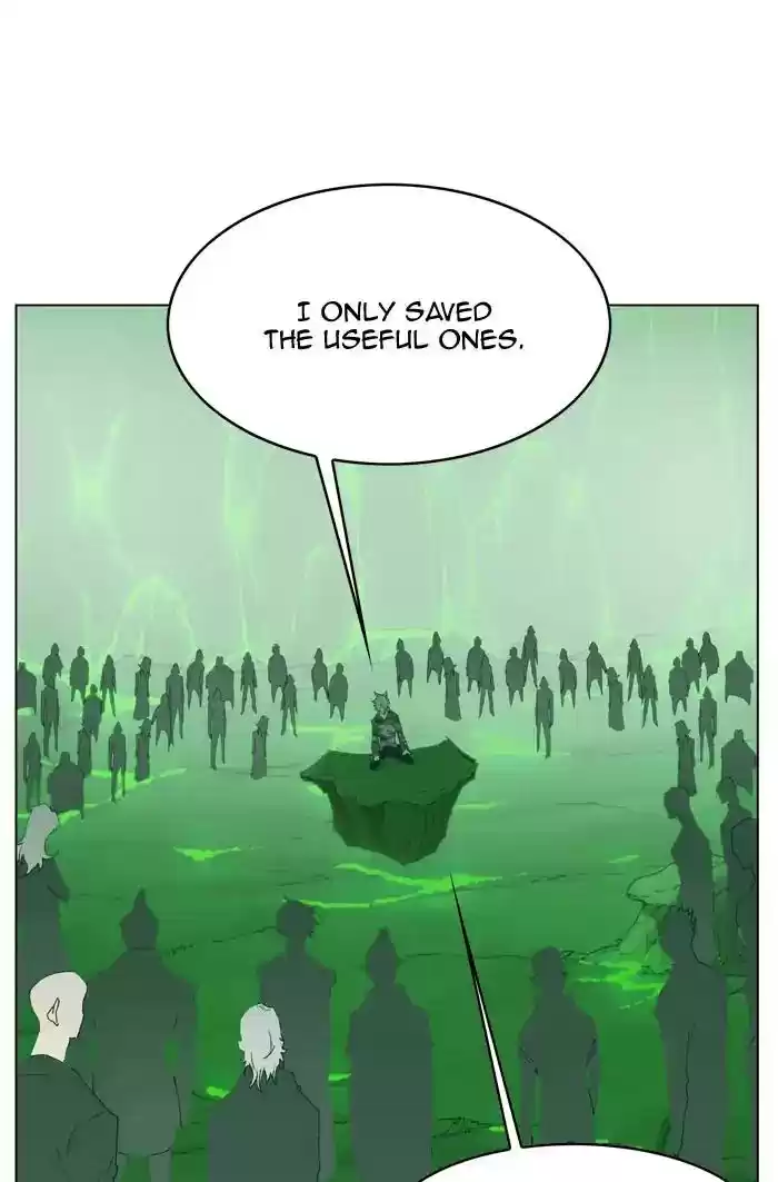 Hardcore Leveling Warrior Chapter 177