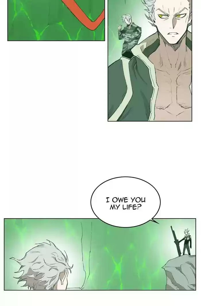 Hardcore Leveling Warrior Chapter 177