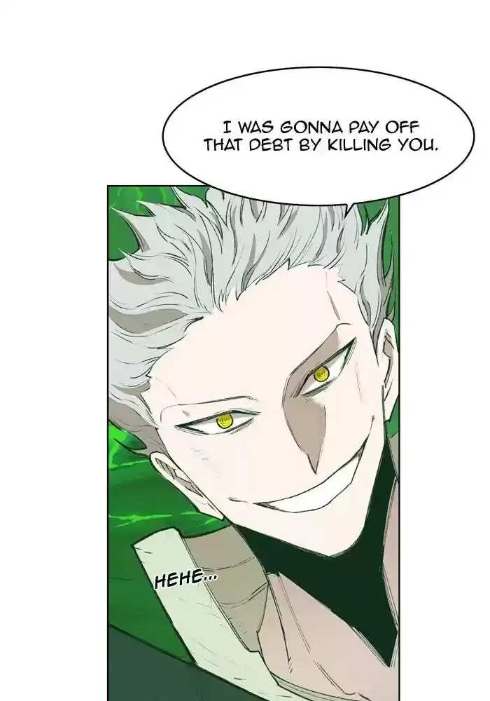 Hardcore Leveling Warrior Chapter 177