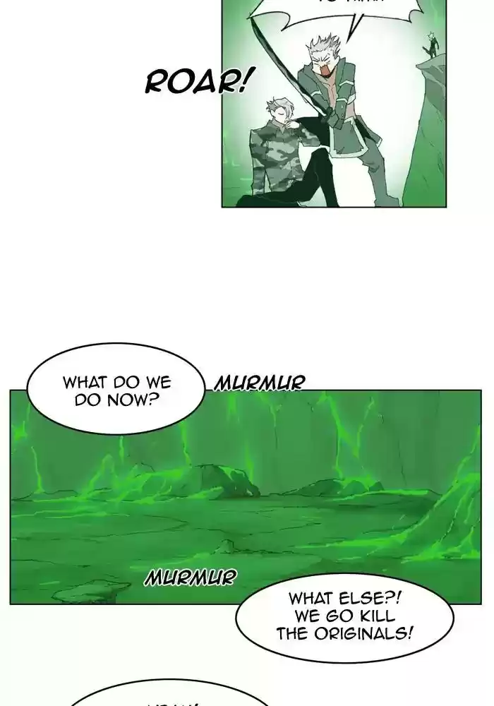 Hardcore Leveling Warrior Chapter 177