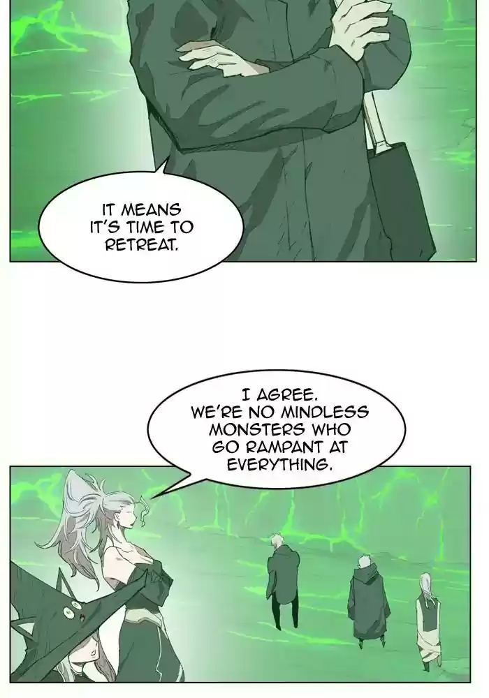 Hardcore Leveling Warrior Chapter 177