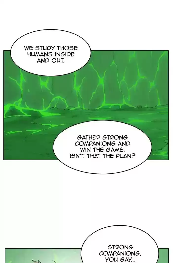 Hardcore Leveling Warrior Chapter 177