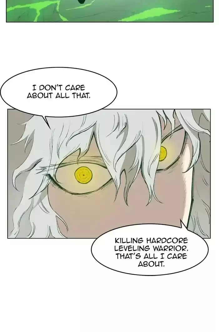 Hardcore Leveling Warrior Chapter 177