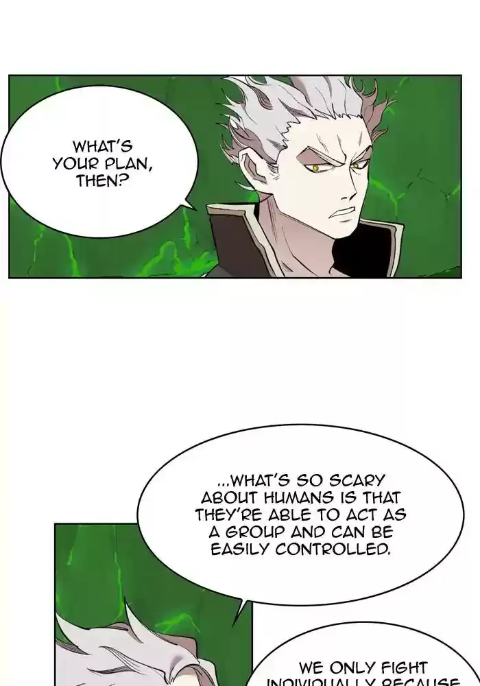 Hardcore Leveling Warrior Chapter 177