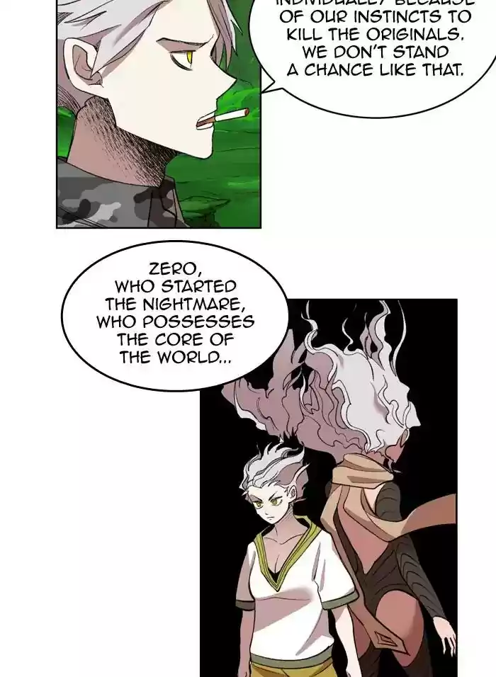 Hardcore Leveling Warrior Chapter 177