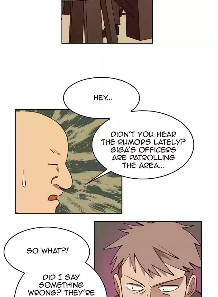 Hardcore Leveling Warrior Chapter 177