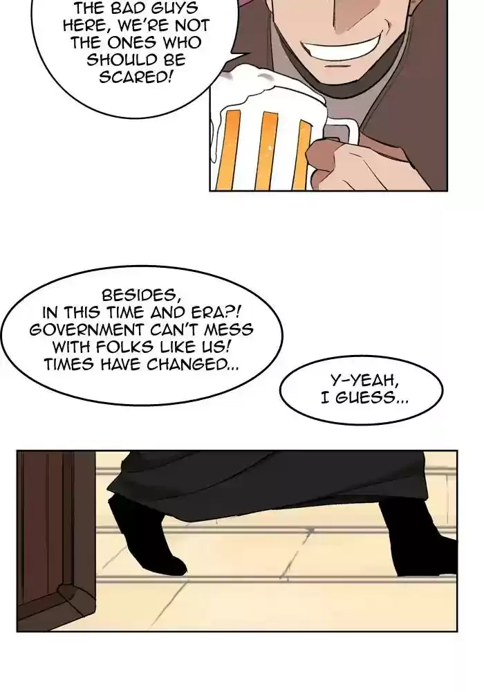 Hardcore Leveling Warrior Chapter 177