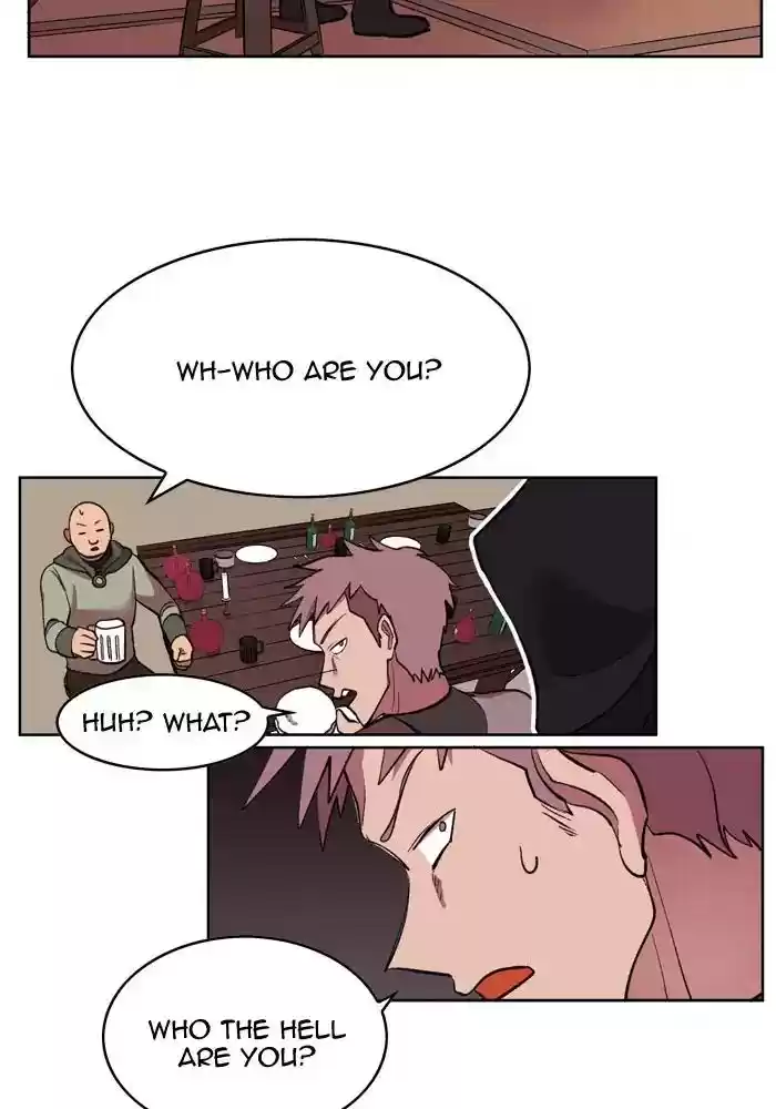 Hardcore Leveling Warrior Chapter 177