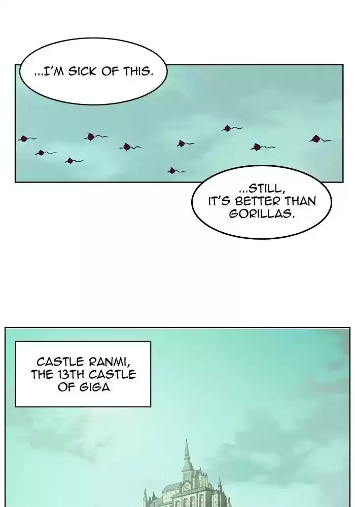 Hardcore Leveling Warrior Chapter 177