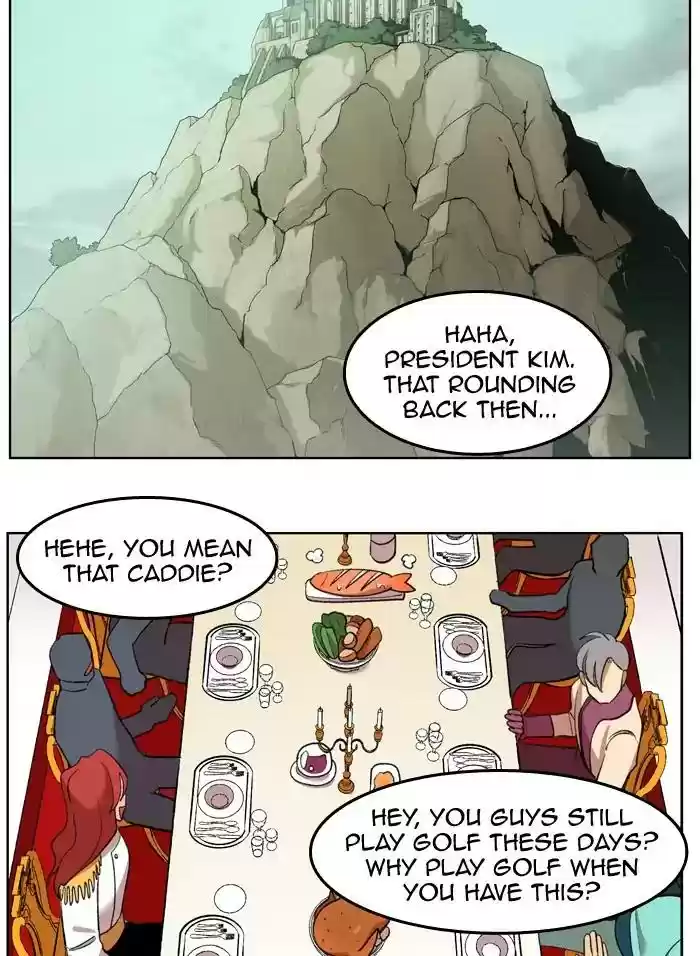 Hardcore Leveling Warrior Chapter 177