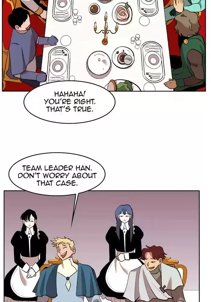 Hardcore Leveling Warrior Chapter 177