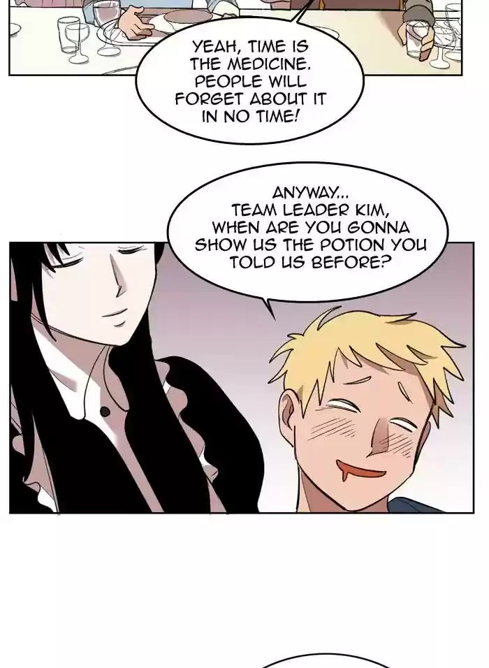 Hardcore Leveling Warrior Chapter 177