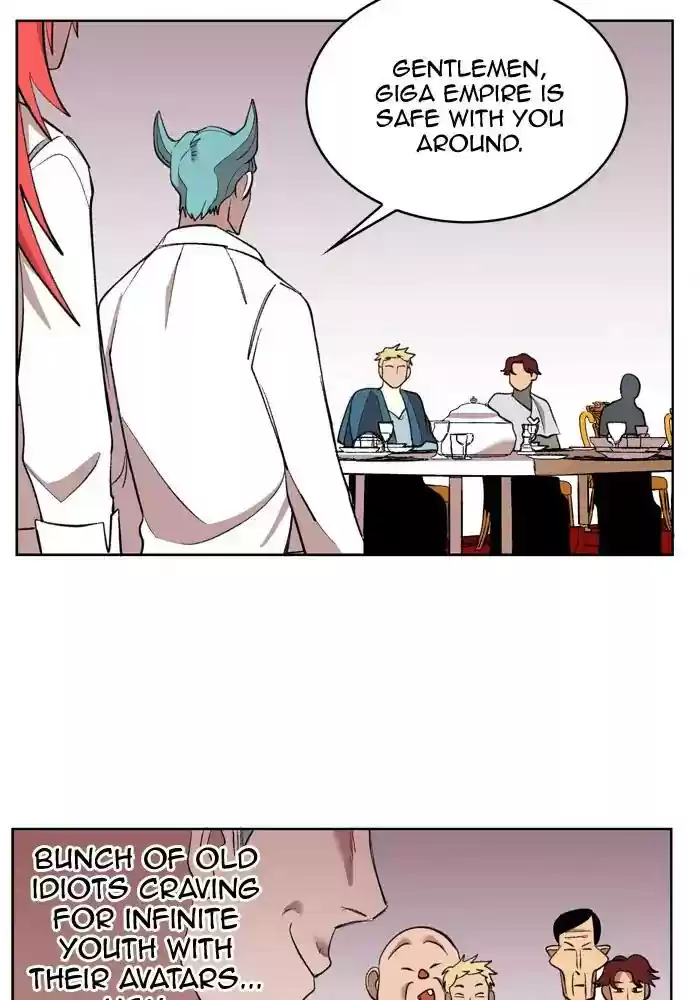 Hardcore Leveling Warrior Chapter 177